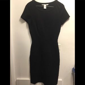 Diane von Furstenberg Dress Size 6 Like New